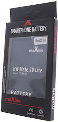 Maxlife Baterie compatibilă de înlocuire 3750mAh pentru Huawei Mate 20 Lite
