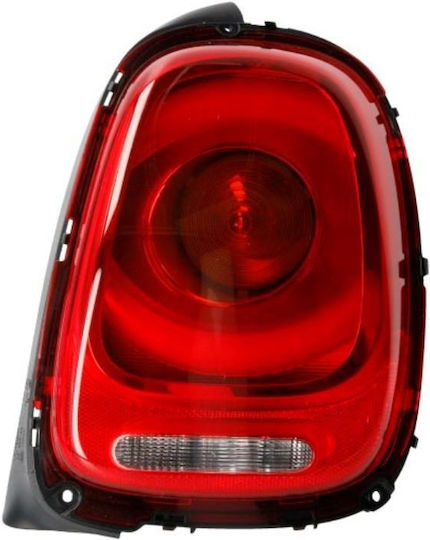 Rücklichter LED für Mini Kooper / EINS F55-F56 2014+ 1Stück