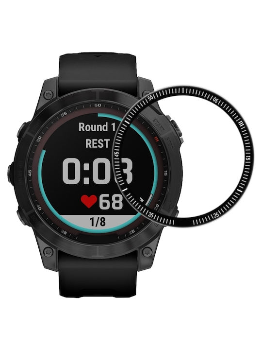 Displayschutzfolie für Garmin Fenix 7 1 Stück EDA004098916