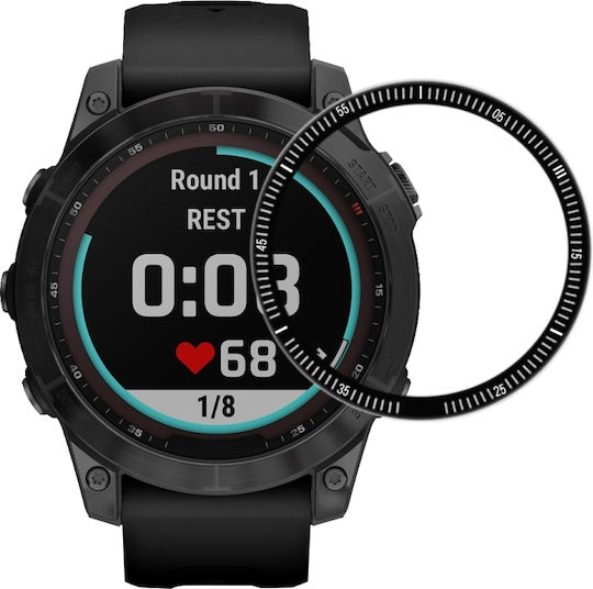 Защитно Фолио За Garmin Fenix 7 1 Бр EDA004098916