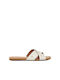 Ugg Australia Crossover Women's Sandals White