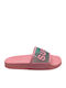 1908 Women's Slides Pink