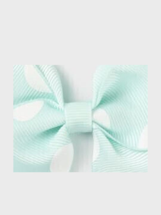 Mayoral Kids Hair Clip Multicolour in Turquoise...