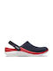 Crocs LiteRide 360 Anatomisch Clogs Blau