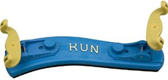 Gewa Bridge for Violin 1/16 / 1/4 Kun Mini 1/4 - 1/16 Blue