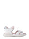 Biomecanics Kids' Sandals White