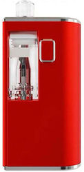 VEEPON Tita X Aio Box Mod Kit Red Edition VEEPON Tita X Aio Box Mod Kit Red Edition