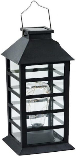 Hanging Solar Light Traffic light Striped 14cmx14cmx27cmcm