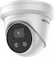 Hikvision DS-2CD2366G2-IU(C) IP Cameră de Supraveghere Full HD+ 6MP Rezistentă la apă cu Lentilă 2.8mm