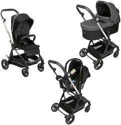 Chicco Baby Stroller Set Trio One4ever 3 in 1