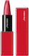 Shiseido Technosatin Gel Κραγιόν Satin 409 Harm...
