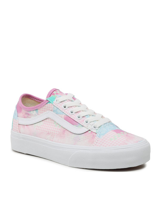 Vans Old Skool Tapered VR3 Sneakers Sunny Day M...