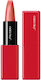 Shiseido Technosatin Gel Κραγιόν Satin 402 Chat...