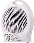 AO48042 Fan Heater Room Floor 2200W