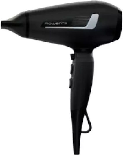 Rowenta Сешоар Turbo с Дифузер 2100W
