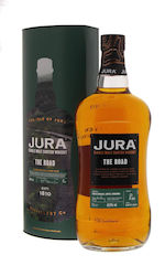 Jura The Road Single Malt 20 Years 43.6% 1000ml