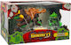 Giochi Preziosi Miniature Toy Elemental Forest Beast Troncalion & Lord Tasarau Gormiti for 4+ Years