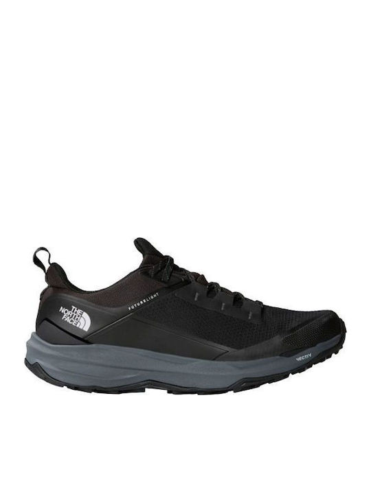 The North Face Vectiv Exploris 2 Men's Hiking Shoes Black