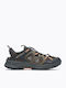 Merrell Speed Strike Ltr Ανδρικά Ορειβατικά Παπούτσια Πράσινα