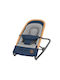 Maxi-Cosi Manual Baby Relax 2 in 1 Kori Essential Blue for Child up to 9kg