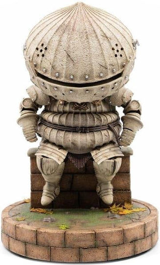 First 4 Figures Suflete Întunecate Siegmeyer De Catarina Figurină 20cm