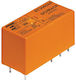 Schrack Реле RT314012 12V 16Спецификация 1бр Мини 1P 12V DC 16A RT314012 01.077.0067