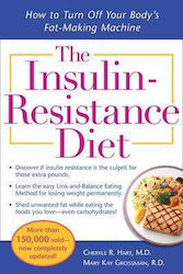 The Insulin-Resistance Diet