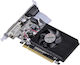 Afox GeForce GT 210 1GB GDDR3 Grafikkarte