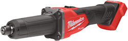 Milwaukee FDGRB-0X Solo Battery Powered Straigh...