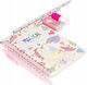 Zmart Imports Kids Stationery Set with Pencil, Sharpener, Eraser, Notepad and Pen 6pcs