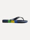 Havaianas Men's Flip Flops Blue