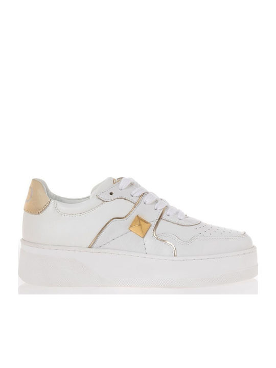 Sneakers White