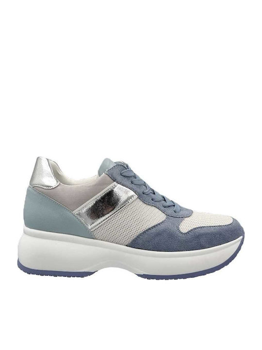 Adam's Shoes Дамски Маратонки Син