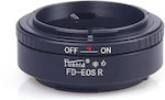 Fusnid FD Lens Lens Adapter F-00397