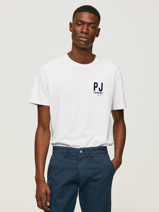 Rage Tricou Alb