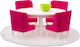 Lundby Dinning Room Furniture for Dollhouse