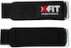 X-FIT Weightlifting Wrist Wraps 2pcs