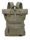Funky Buddha Rucsac Χακί