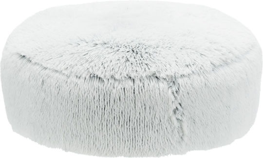 Trixie Harvey Κρεβάτι Γάτας Λευκό 100cmx100cm