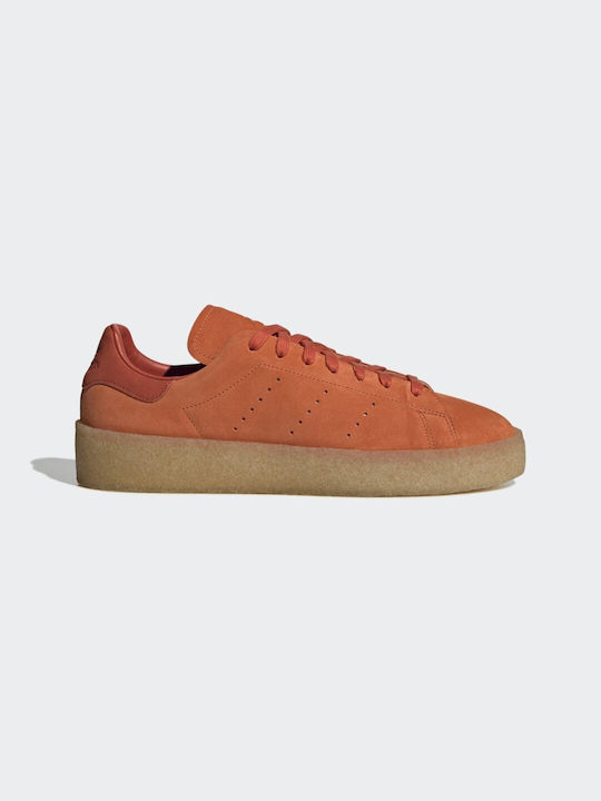 Adidas Stan Smith Sneakers Craft Orange / Prelo...