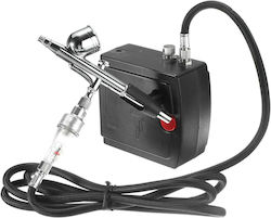 TC-100 Airbrush 7ml with Injector 0.18mm Set