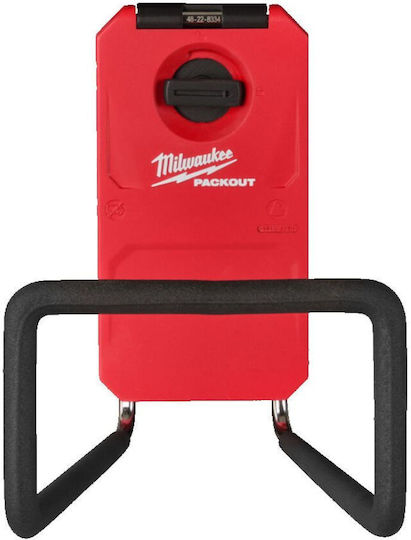 Milwaukee 4932480702 Γάτζος Πλάτης