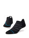 Stance Run Ul Running Κάλτσες Μαύρες 1 Ζεύγος