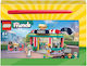 Παιχνιδολαμπάδα Heartlake Downtown Diner για 6+ Ετών LEGO