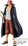 Banpresto One Piece The Grandline Man Figure 16cm