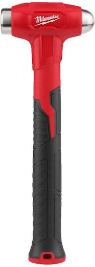Milwaukee Σφυρί 450gr με Πλαστική Λαβή 4932492348