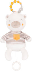 Kikka Boo My Teddy Car Pendant