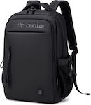 Arctic Hunter Waterproof Backpack Backpack for 15.6" Laptop Black B00534-BK