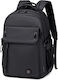 Arctic Hunter Waterproof Backpack Backpack for 15.6" Laptop Black B00531-BK