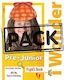 I-wonder Pre-junior Pupil's Pack